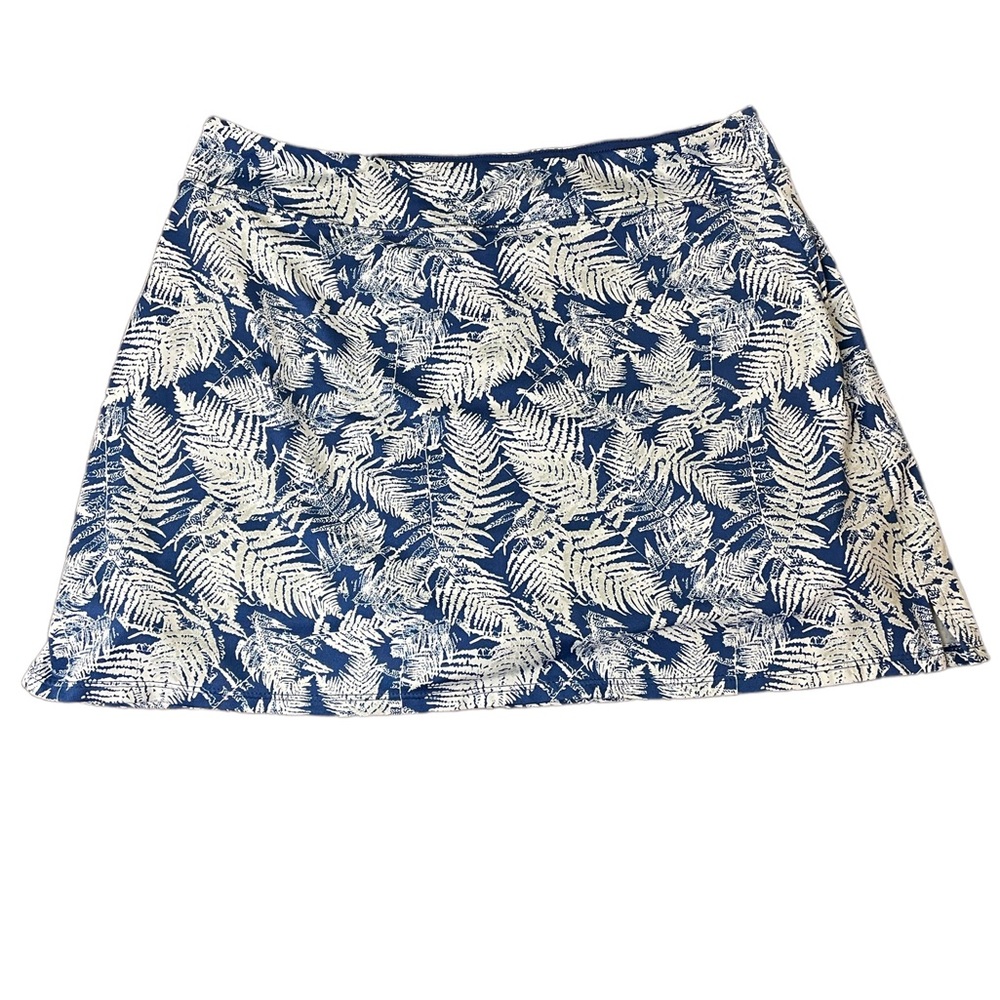 Like New Tranquility Skort—M